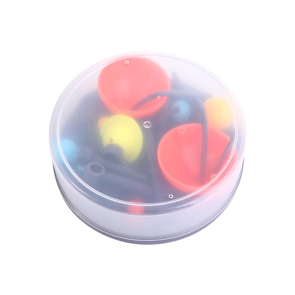 Balstandaard Planetarium 3D Se - Solar System Model recensie en prijs